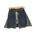 ヒステリックグラマー HYSTERIC GLAMOUR KINKY JEANS デニムミニスカート レディース