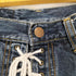 ヒステリックグラマー HYSTERIC GLAMOUR KINKY JEANS デニムミニスカート レディース