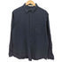 ペリーエリス PERRY ELLIS 90S レーヨン混 L/S シャツ メンズ import:L