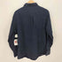 ペリーエリス PERRY ELLIS 90S レーヨン混 L/S シャツ メンズ import:L