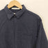 ペリーエリス PERRY ELLIS 90S レーヨン混 L/S シャツ メンズ import:L