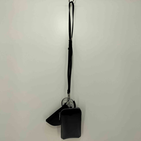 Amiur ring handle multi bag レディース