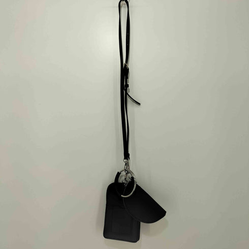 Amiur ring handle multi bag レディース