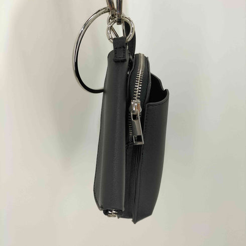 Amiur ring handle multi bag レディース
