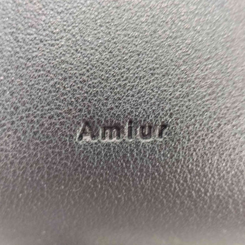 Amiur ring handle multi bag レディース