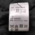 agate label フェイクレザー トレンチコート レディース LL