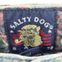 SALTY DOG 90S 総柄 ショーツ パンツ メンズ