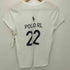 ポロラルフローレン POLO RALPH LAUREN ポロベア WIMBLEDON クルーネックTシャツ レディース 160/84A