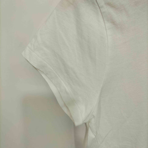 ポロラルフローレン POLO RALPH LAUREN ポロベア WIMBLEDON クルーネックTシャツ レディース 160/84A