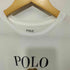 ポロラルフローレン POLO RALPH LAUREN ポロベア WIMBLEDON クルーネックTシャツ レディース 160/84A