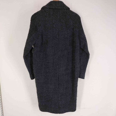 ミューニック Munich ツイードウールコート レディース import:XS