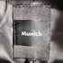 ミューニック Munich ツイードウールコート レディース import:XS