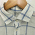 ポロバイラルフローレン Polo by RALPH LAUREN 袖ポニー ビッグチェック長袖シャツ メンズ 4