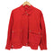 ジャンセン jantzen 70S 比翼 スウィングトップ ジャケット メンズ import:S
