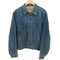 リーバイス Levis 80S 3rd デニム ジャケット Gジャン メンズ 44R