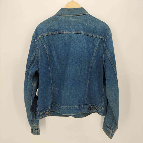 リーバイス Levis 80S 3rd デニム ジャケット Gジャン メンズ 44R