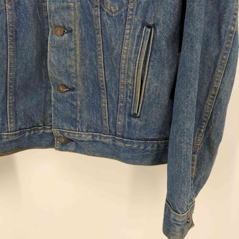 リーバイス Levis 80S 3rd デニム ジャケット Gジャン メンズ 44R