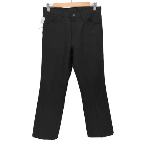 ラングラー Wrangler WRANCHER PANTS ランチャーパンツ スタプレ メンズ