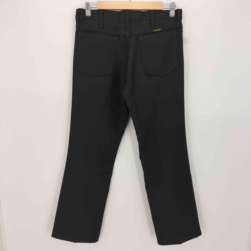 ラングラー Wrangler WRANCHER PANTS ランチャーパンツ スタプレ メンズ