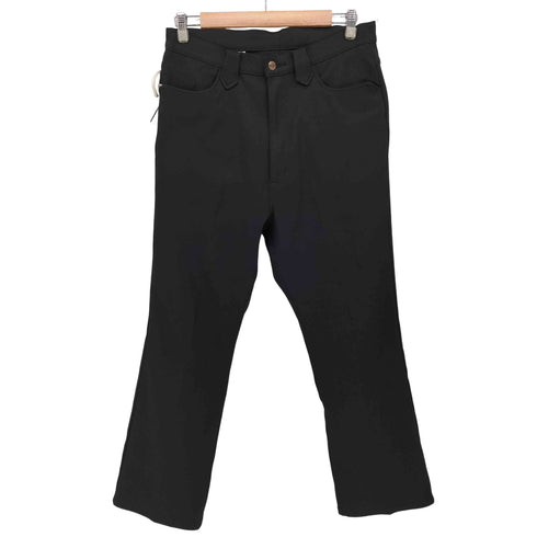 ラングラー Wrangler 別注 セミフレア スラックス パンツ TROUSER メンズ JPN:L