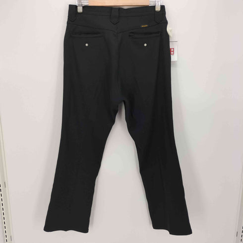 ラングラー Wrangler 別注 セミフレア スラックス パンツ TROUSER メンズ JPN:L