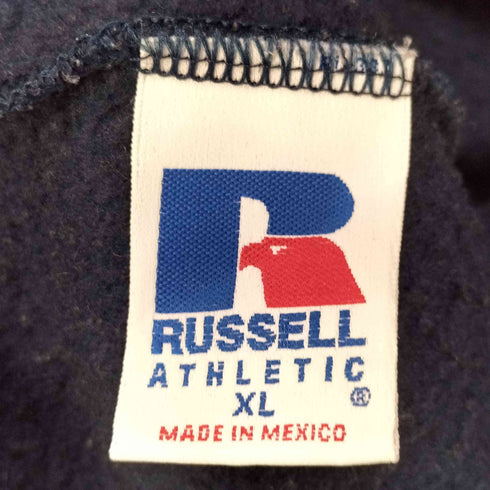 ラッセルアスレチック RUSSELL ATHLETIC 90S メキシコ製 裏起毛 スウェット パンツ メンズ JPN:XL