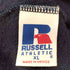 ラッセルアスレチック RUSSELL ATHLETIC 90S メキシコ製 裏起毛 スウェット パンツ メンズ JPN:XL