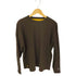 チャンピオン Champion サーマルダブルフェイス L/S Tシャツ メンズ import:L