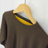 チャンピオン Champion サーマルダブルフェイス L/S Tシャツ メンズ import:L