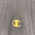 チャンピオン Champion サーマルダブルフェイス L/S Tシャツ メンズ import:L