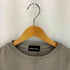 ダンケシェーン Danke Schon Reconstruction Remake Front V Oversized Sweatshirt メンズ JPN:M