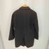 アーペーセー A.P.C. フリースブランケット コーティングハーフコート メンズ import:S