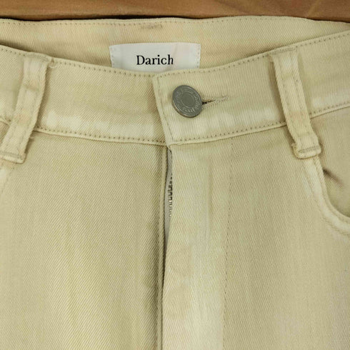ダーリッチ Darich カラースキニーデニムパンツ レディース JPN:S