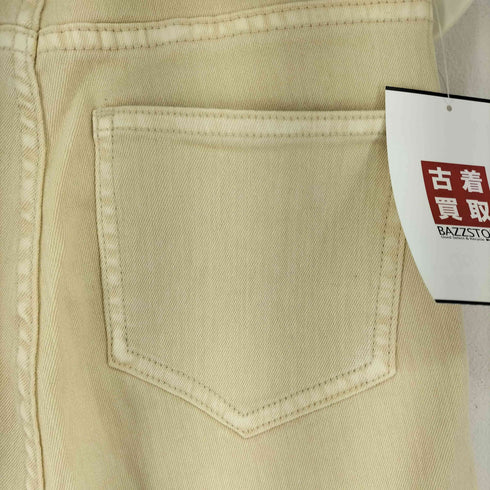 ダーリッチ Darich カラースキニーデニムパンツ レディース JPN:S