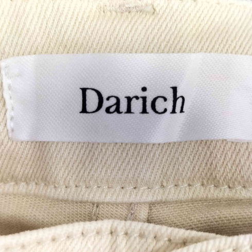 ダーリッチ Darich カラースキニーデニムパンツ レディース JPN:S