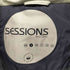 sessions 裏ボアジャケット メンズ JPN:S
