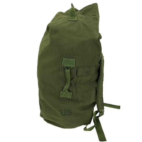ユーエスアーミー U.S. ARMY ミリタリー キャンバス リュックサック メンズ