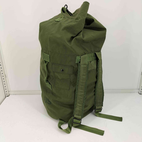 ユーエスアーミー U.S. ARMY ミリタリー キャンバス リュックサック メンズ