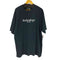 バレンシアガ BALENCIAGA EST.1917 Oversize Tee メンズ JPN:S