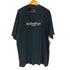 バレンシアガ BALENCIAGA EST.1917 Oversize Tee メンズ JPN:S