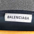 バレンシアガ BALENCIAGA EST.1917 Oversize Tee メンズ JPN:S