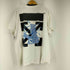 オフホワイト OFF-WHITE Cereal T-Shirt メンズ JPN:M