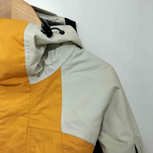 バートン BURTON TEMPEST ウェア ナイロンジャケット メンズ JPN:XS