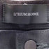 リチウムオム LITHIUM HOMME SKINNY JEANS メンズ 27