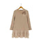 トゥービーシック TO BE CHIC フラワーモチーフチュニック レディース 42