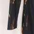 シーイン SHEIN 転写プリント ロングワンピース レディース JPN:L