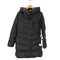 アールエルエックスラルフローレン RLX RALPH LAUREN ロゴプレート フーデッドダウンコート レディース import:S