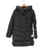 アールエルエックスラルフローレン RLX RALPH LAUREN ロゴプレート フーデッドダウンコート レディース import:S