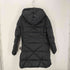 アールエルエックスラルフローレン RLX RALPH LAUREN ロゴプレート フーデッドダウンコート レディース import:S