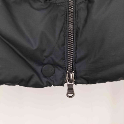 アールエルエックスラルフローレン RLX RALPH LAUREN ロゴプレート フーデッドダウンコート レディース import:S